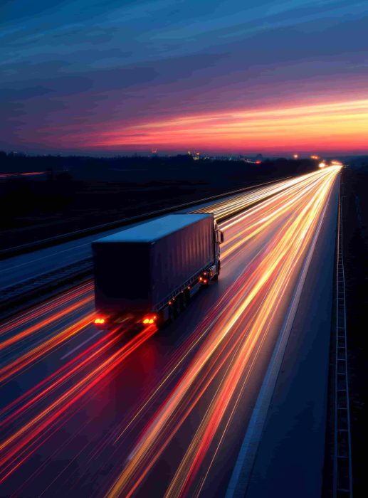 Air Freight Forwarding Services