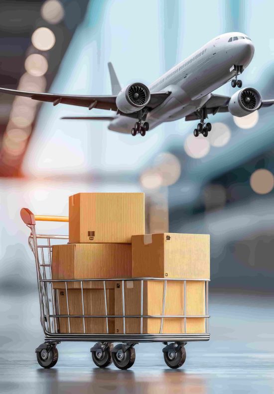 Air Freight Service