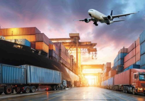 Air Freight Services