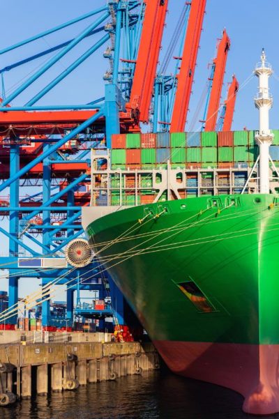cargo insurance services in Pakistan